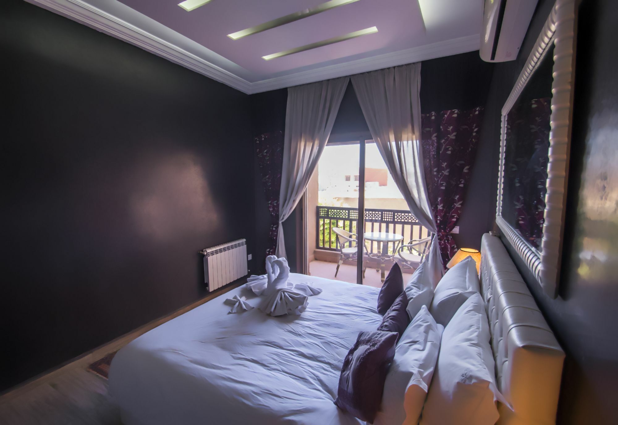 Dar Al Walidine Hotel Marraquexe Exterior foto